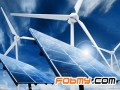 中国日前正在筹建世界太阳能联盟