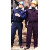 成都馨远服装--工作服，职业装，劳保服13568906709