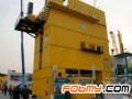 2013年度亚太最大工程机械展筹备工作开启