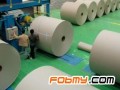 走绿色可持续发展道路是我国造纸业突破方向