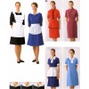 成都服装定做工作服、职业装、劳保服