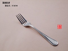 R001甜品叉