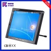 锐新RXZG-1706触摸液晶显示器（高光、黑色、灰色）