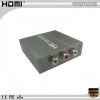 供应AV转HDMI转换器 HDMI转换器工厂批发中