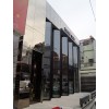 ALAFORM室外折叠门---最大制作高度6米