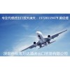 快件进口报关