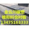 UHMW-PE耐磨导轨链条制作加工中心