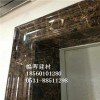 河北紫罗红电梯套线 山东电梯门套（价格）