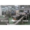 变频机深圳进口清关时间费用