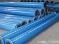 龙岩便宜出售涂塑钢管 热侵塑钢管售价