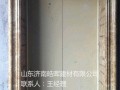 黑龙江仿大理石电梯门套