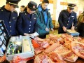 农业部：继续推进“瘦肉精”专项整治