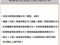 滴滴“帝国”的股权迷雾终消散