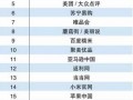2015年度中国电子商务排行榜Top100