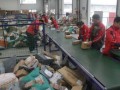 节后快递行业超负荷堪比“双11”