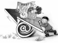 “互联网+农村”河南农村的新气象