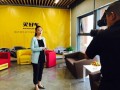 CCTV采访买好车,汽车电商模式引关注!