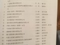 中国互联网金融协会成立 142名理事候选人名单