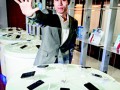 通吃亚非拉的创业者:目标是2万亿人民币