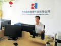 刘文强：一位应届硕士毕业生的创业路