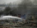 天津爆炸初步认定事故危化品种类
