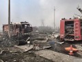 专家称：天津化工布局偏离规划 爆炸地离民居不足千米