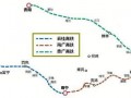 云桂铁路全线开通 云桂高铁路线图