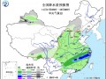 江南强降水 华北东北雨雪天气预报