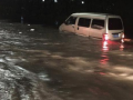 深圳暴雨红色预警 深圳最新天气预报