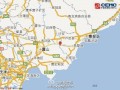秦皇岛地震 专家：是唐山大地震余震 科学依据?