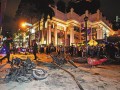 曼谷爆炸致22人遇难含3中国人 123人受伤