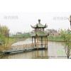 哪家竹凉亭价格实惠?上海蜀竹专业承接竹凉亭工程,蜀竹供