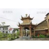 竹亭建造价格哪家优惠,上海蜀竹专业竹亭建造厂家,蜀竹建筑供