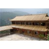 竹楼建造价格哪家优惠,上海蜀竹专业竹楼建造厂家,蜀竹建筑供