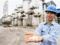 80万吨乙烯6月武汉投产 化工原料全封闭在管道中运行