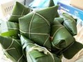 “绿衣”粽子用工业化工原料染色 如何选购安全的粽子