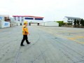 上海港城最大危险品仓库已搬离 （图）