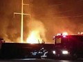 东营化工厂爆炸原因及伤亡情况
