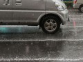 天津下雨出现泡沫 天津爆炸空气污染最新消息