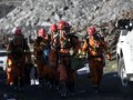 宁夏石嘴山煤矿瓦斯爆炸 18人死亡2人下落不明