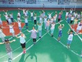 塑胶操场"新国标"正征求意见 5省已定地方标准