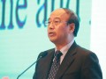 戴厚良任中石化老总 戴厚良个人资料简介一览