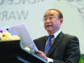 李寿生：创新发展思路迎接“十三五”