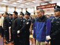 天津港爆炸案49人获刑