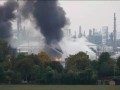 巴斯夫总部工厂发生爆炸 已造成2死6重伤
