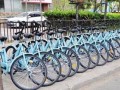 摩拜收购由你单车 联手阻击ofo