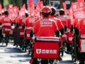 顺丰百度:未来十年属于我们