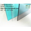 彩色透明PC板*彩色透明PC板厂家批发*绅尔供