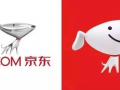 京东启用全新Logo,不仅胖了,居然还少条腿