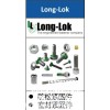 Long-Lok，防松紧固件，密封紧固件，中国区代理，阿曼达
